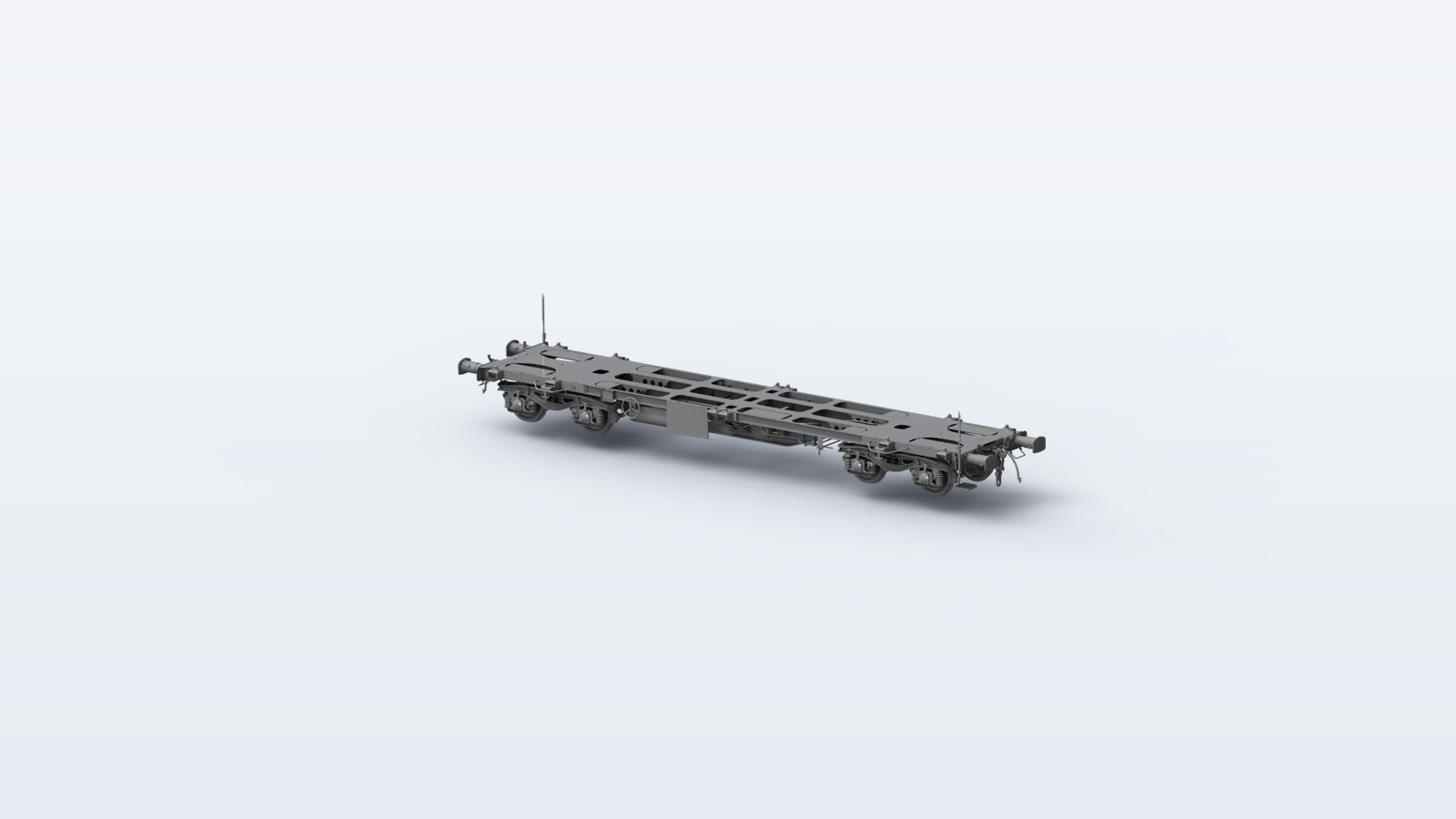 Sgmmns(s) 40’ · Intermodal · 40 ft