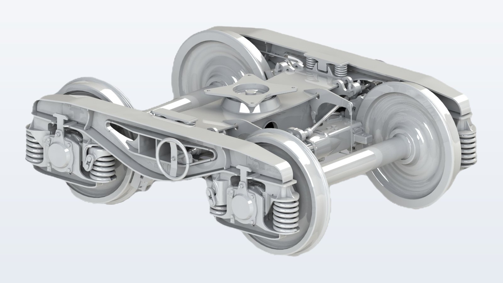 Y25Lsd(f)-KC1 · Bogie Systems